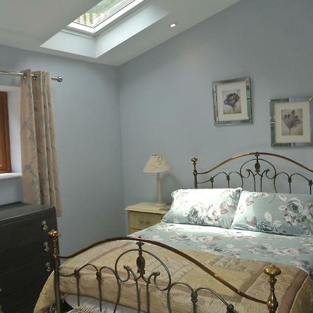 Higher Brockwell Annexe Wootton Courtenay Экстерьер фото