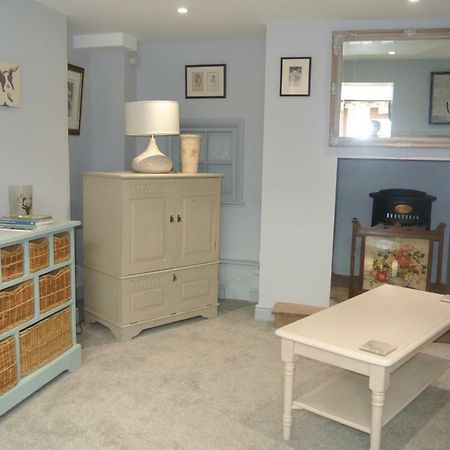 Higher Brockwell Annexe Wootton Courtenay Экстерьер фото