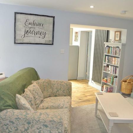 Higher Brockwell Annexe Wootton Courtenay Экстерьер фото