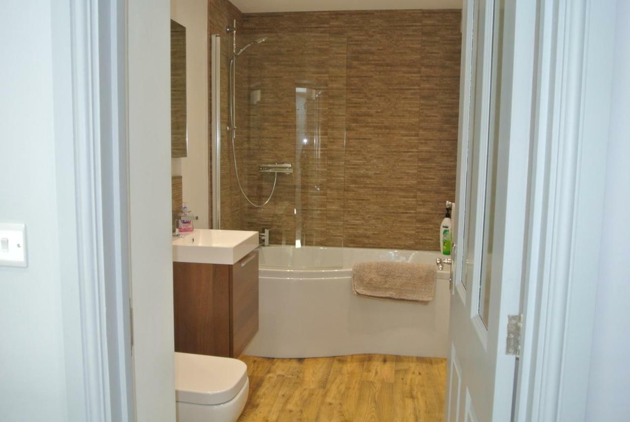 Higher Brockwell Annexe Wootton Courtenay Экстерьер фото